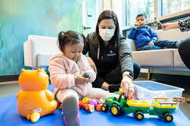 Autism Center