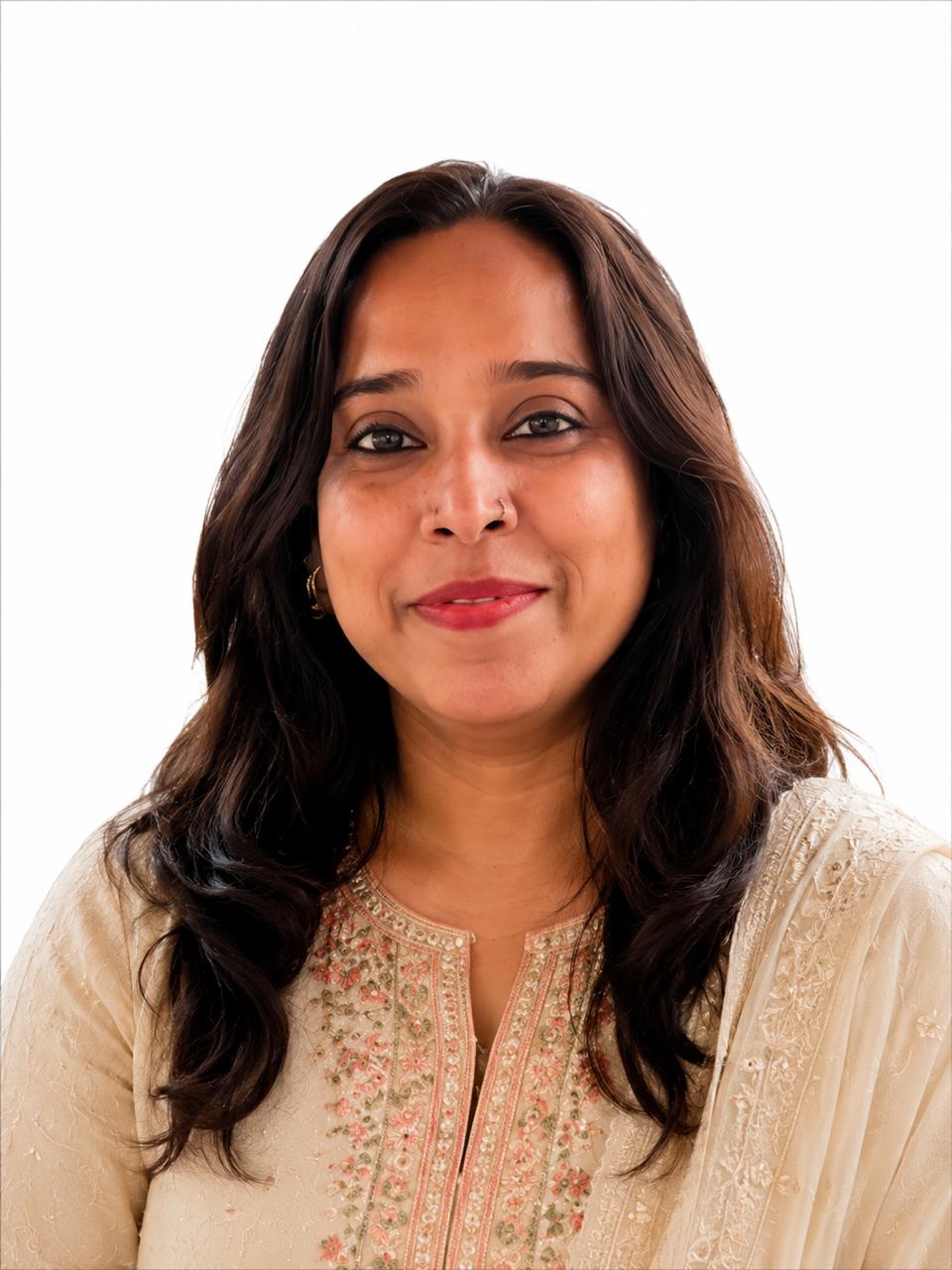 Nazia Khan